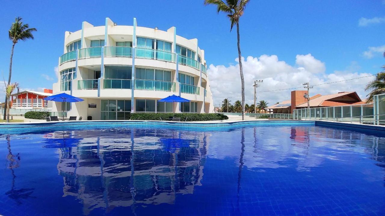 Areias Do Mar ! Confortavel E Com Ar Na Sala A315 拉巴拉德纳圣米格尔 外观 照片